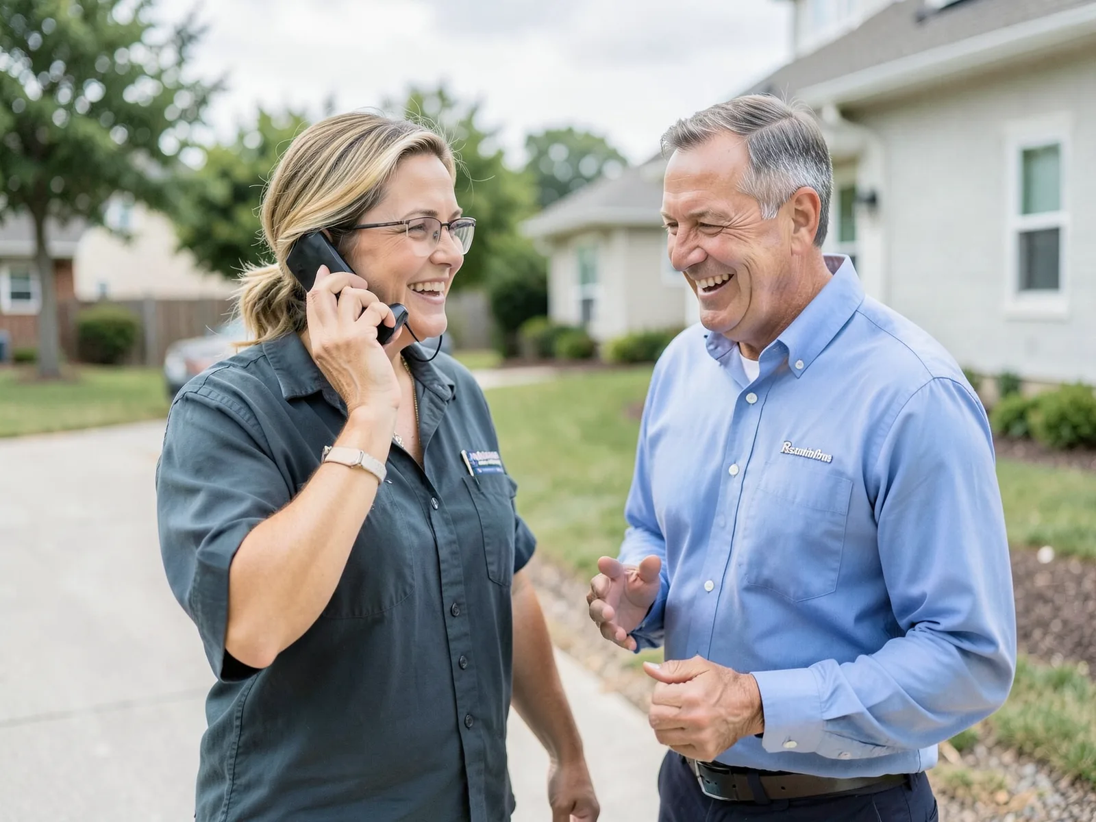 Frequently Asked Questions About Flood Damage Restoration in Oregonia, OH